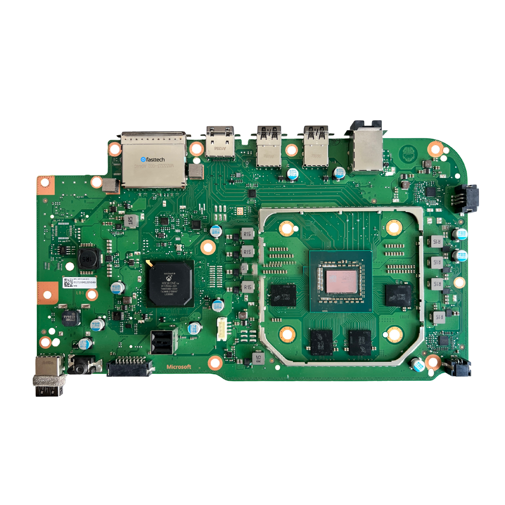 Xbox Series S Motherboard - Fasttech